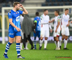 Depoitre over 'de match te veel', die hem maanden achtervolgde: "Dan bekruipt je toch de schrik"