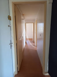 appartement à Avernes (95)