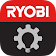 RYOBI™ Phone Works icon