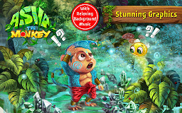 ASVA猴子 (Asva The Monkey)