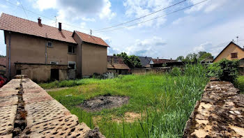 maison à Oberhoffen-sur-Moder (67)