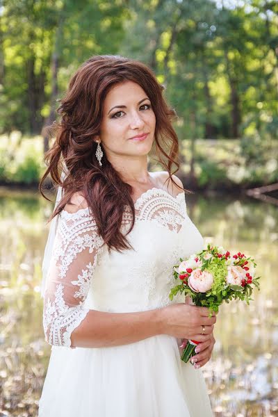 Photographe de mariage Delana Romanova (delana). Photo du 3 septembre 2016
