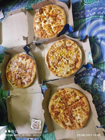 Domino's Pizza photo 