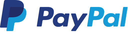 Logo: PayPal