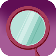 Mirror 4.0 Icon