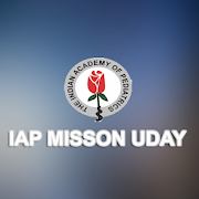 IAP MISSON UDAY  Icon