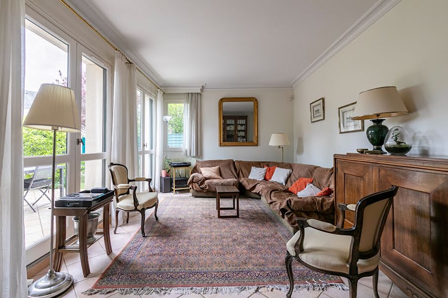 Vente maison 6 pièces 154.95 m² à Saint-Germain-en-Laye (78100), 1 350 000 €