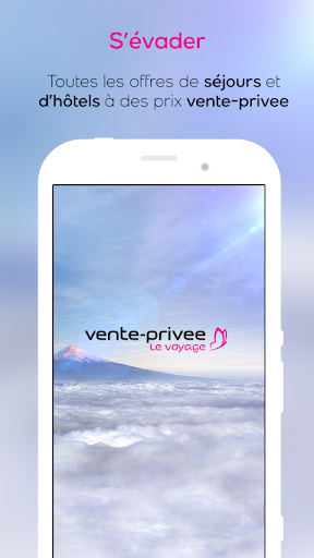 vente-privee Le Voyage