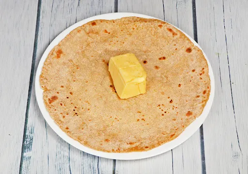 Butter Tawa Roti