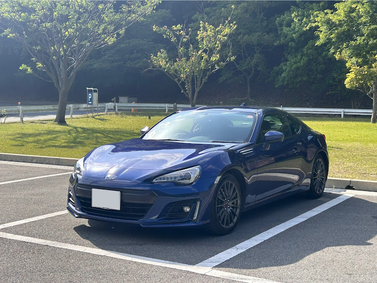 BRZのマフラー大百科・自動車税の季節ですね・峠のお散歩♫・神戸クック・ワールドビュッフェ・母の日に関するカスタム事例の投稿画像9枚目