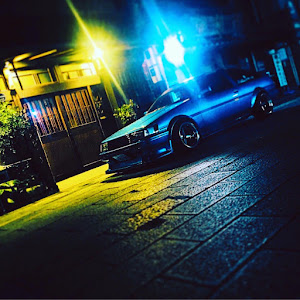 カローラレビン AE86