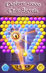 Bubble Quest (Unreleased) 1.0 APK + Mod (Uang yang tidak terbatas) untuk android