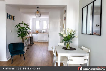 appartement à Montpellier (34)