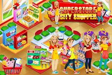 Supermarket Superstore - Big City Shopping Spreeのおすすめ画像4