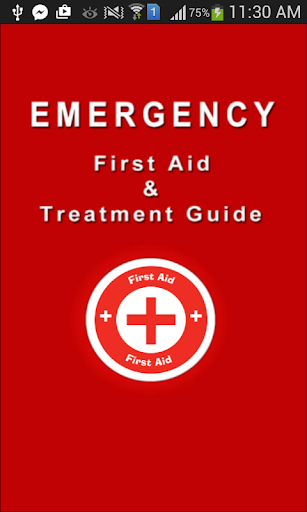 First Aid