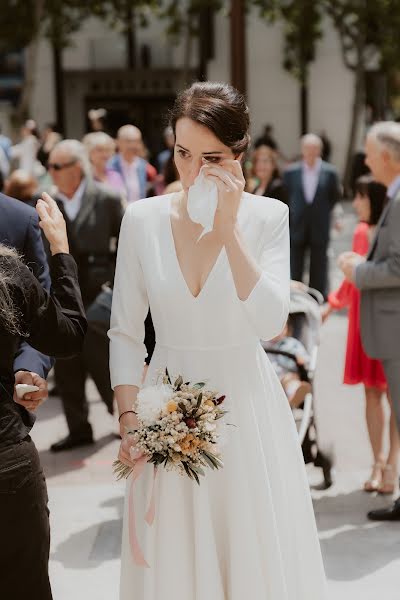 Fotografo di matrimoni Alessandro Piolanti (alesspiolanti). Foto del 11 aprile