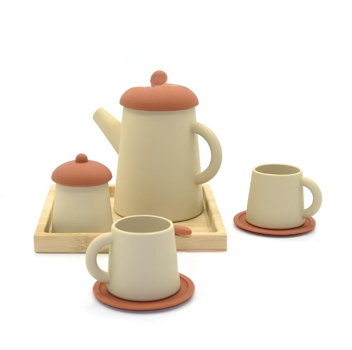 Title 6, New Childrens Simulation Tea Set Play House To...