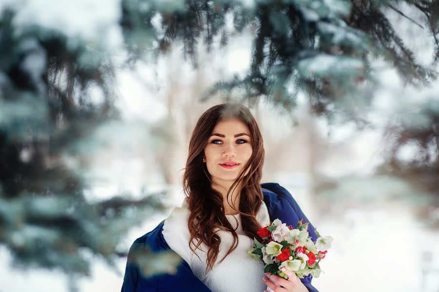 Свадебный фотограф Виктория Литвиненко (vikoslocos). Фотография от 10 марта 2018