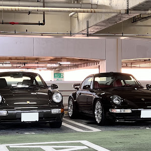 911 クーペ