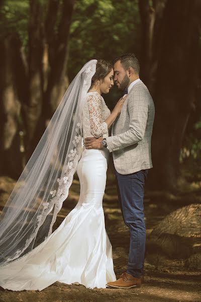 Jurufoto perkahwinan Juan Moreno (juanmoreno). Foto pada 14 Mei 2018