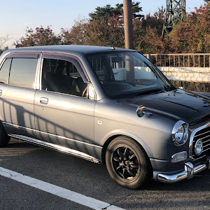 ミラジーノ L700S