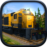 Train Driver 15 Apk