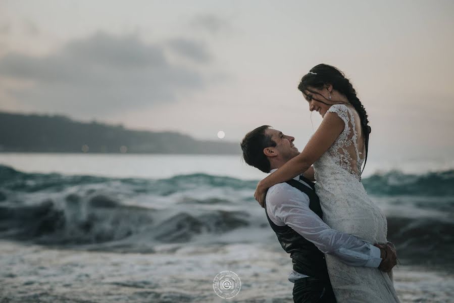 Fotógrafo de bodas Alex Gaztelumendi (alexgaztelumendi). Foto del 14 de mayo 2019