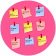 Sticky Notes icon