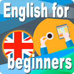 Cover Image of Unduh Belajar Bahasa Inggris Untuk Pemula 3.2.6 APK