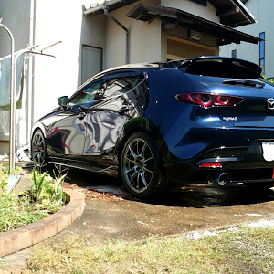 MAZDA3 BPFP