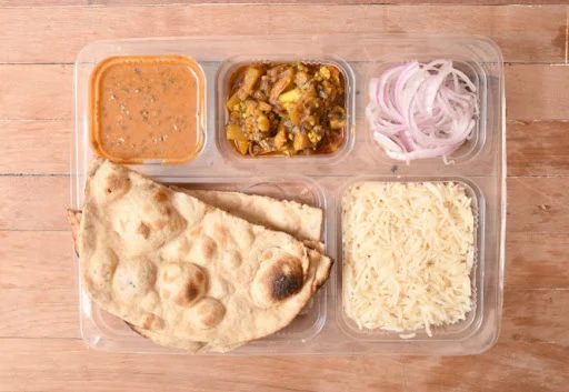 Normal Thali