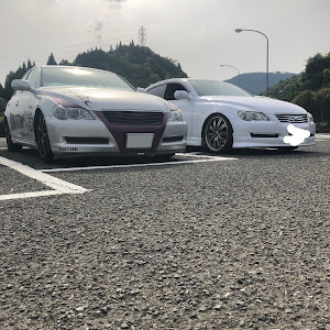 マークX GRX120