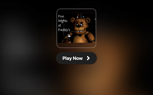 Five Nights at Freddy's Classroom 6x