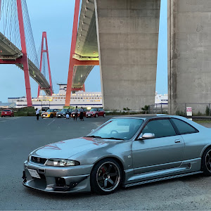 スカイライン GT-R BCNR33