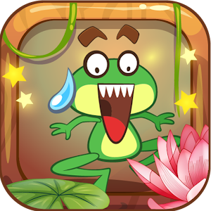 Download Silly Frog For PC Windows and Mac