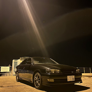 チェイサー JZX100