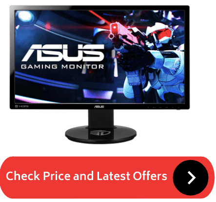 Best Gaming Monitor under 300 in 2020