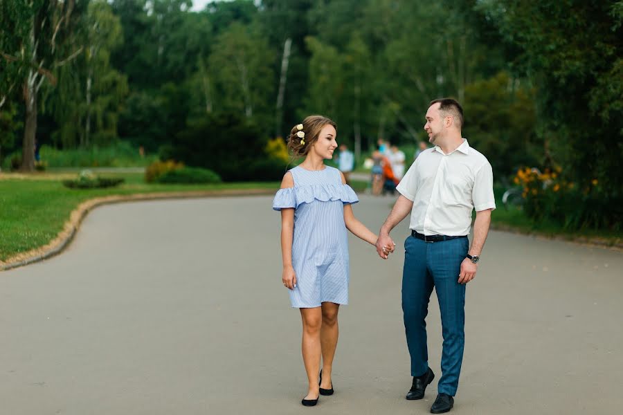 Wedding photographer Anna Khomko (annahamster). Photo of 4 February 2021