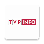 Cover Image of ดาวน์โหลด TVP INFO 1.0.5 APK