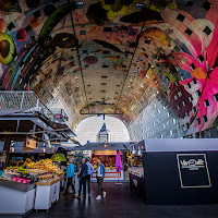 Markthal di 