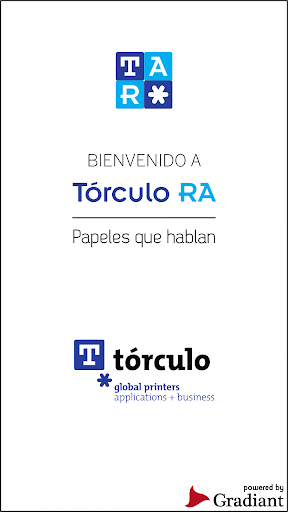 Tórculo RA