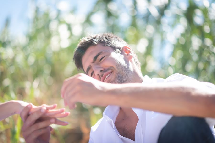 Photographe de mariage Constantinos Papacheimonas (krbx5ms). Photo du 13 septembre 2020