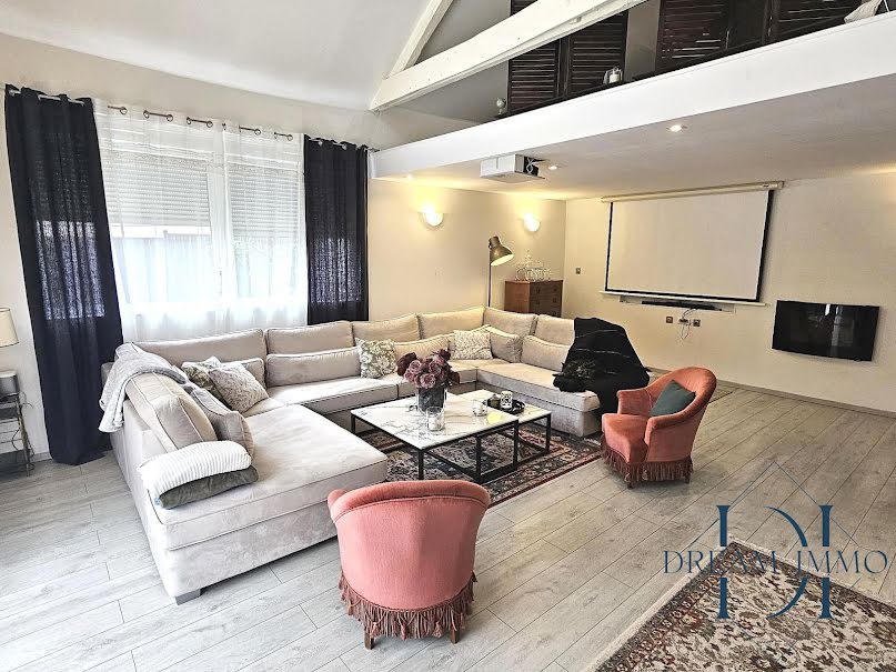 Vente maison 6 pièces 230 m² à Giverny (27620), 266 000 €