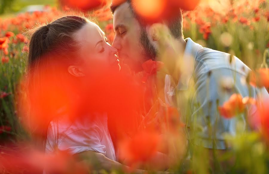 Wedding photographer Dmitriy Gurichev (gurichev). Photo of 27 June 2017