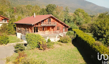 maison à Thoiry (01)