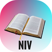 Holy Bible NIV  Icon