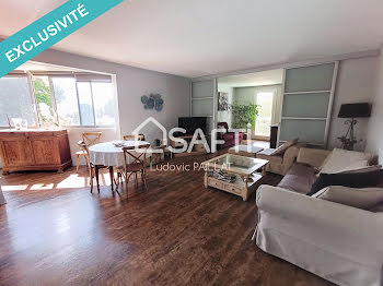 appartement à Merignac (33)