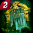 Escape Mind II icon