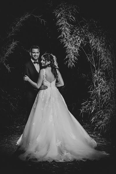 Wedding photographer Vitor Hugo (vitorhugo). Photo of 10 February 2020