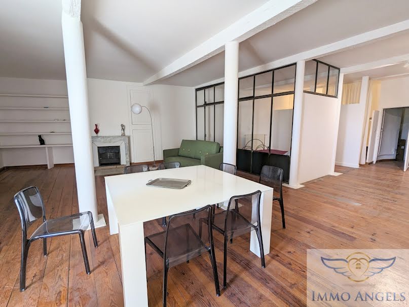 Vente appartement 3 pièces 98 m² à Agde (34300), 187 000 €